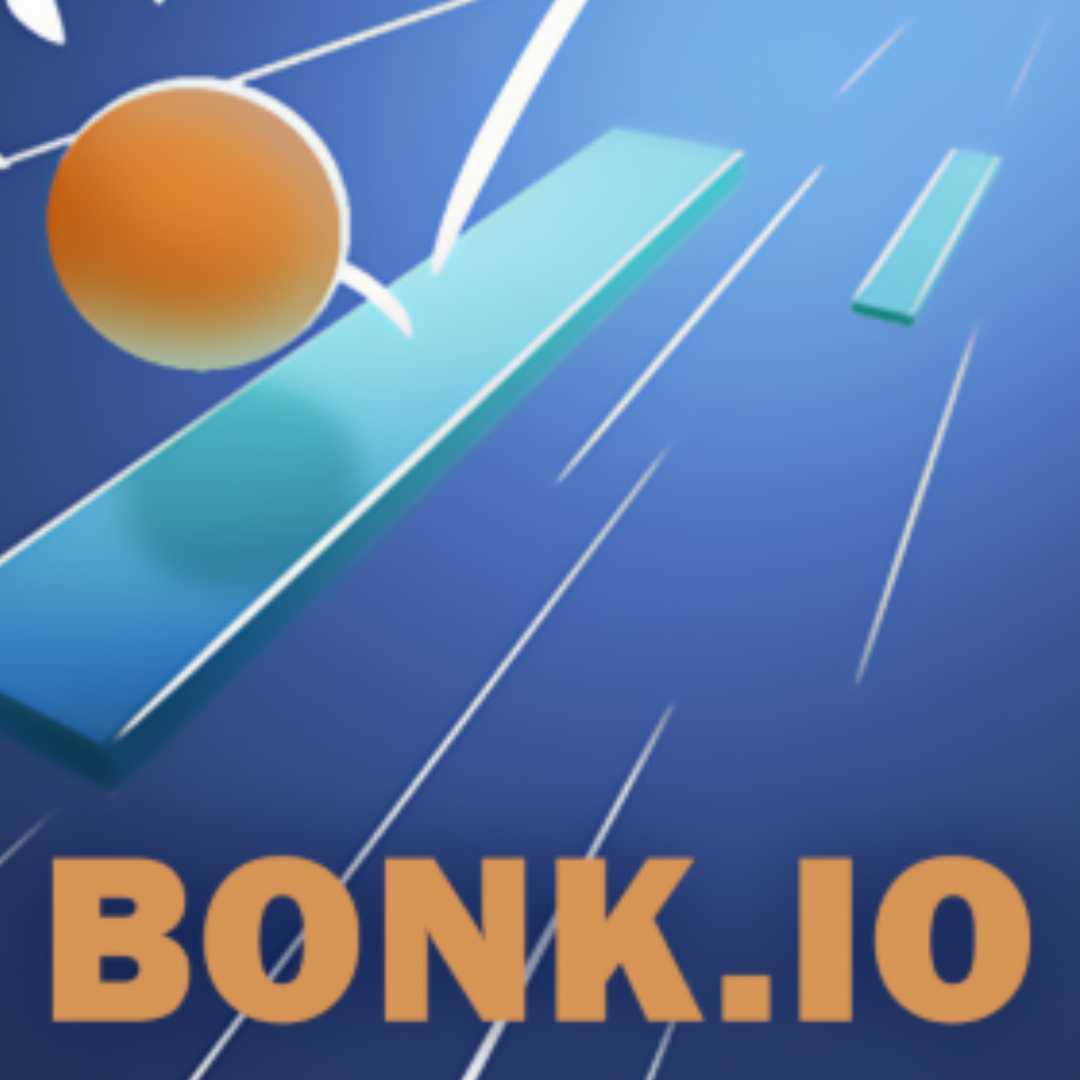 bonk io